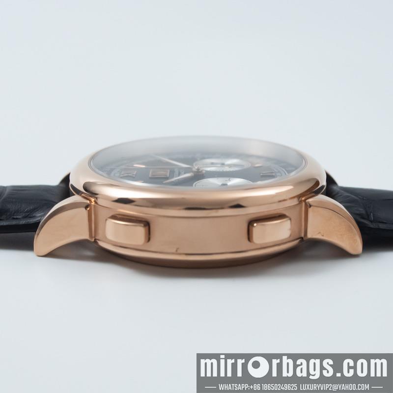 Replica A.Lange & Sohne 42mm 052002