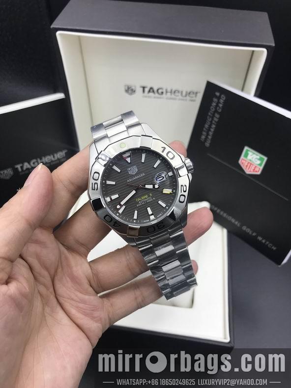 Replica Tag Heuer watch M39