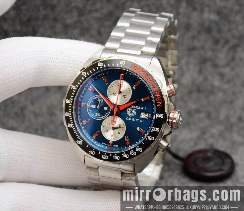 Replica Tag Heuer men 44X16mm 072220