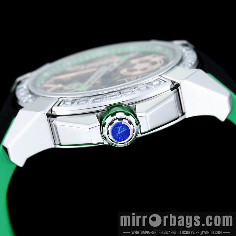 Replica Jacob & Co 44mm 101002