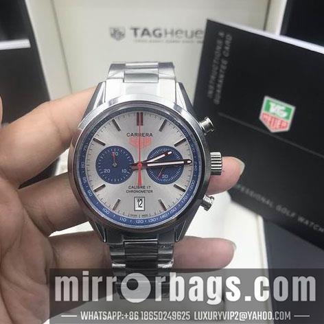 Replica Tag Heuer watch M52