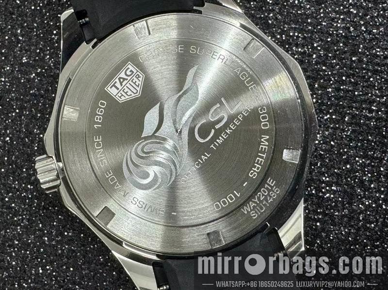 Replica Tag Heuer watch 093002