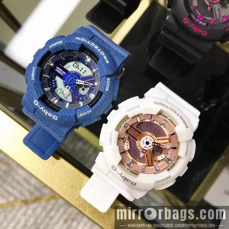 Replica Casio watch 103114