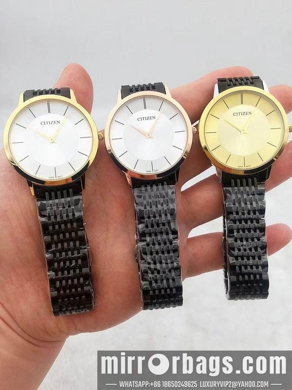Replica Citizen watch 082294