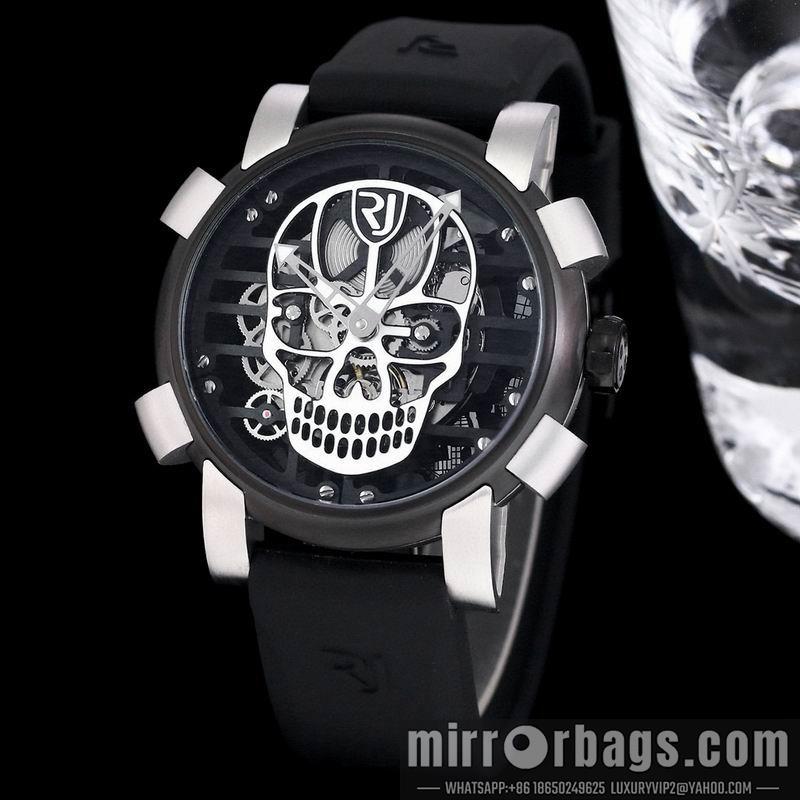 Replica Romain Jerome Pokemon watch 121714