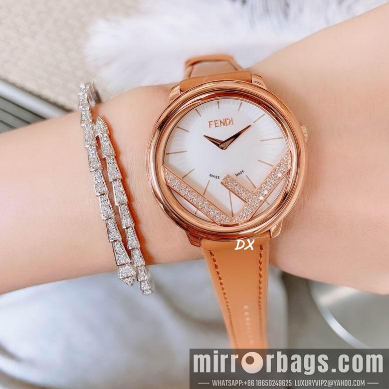 Replica Fendi  36mm 2nms18