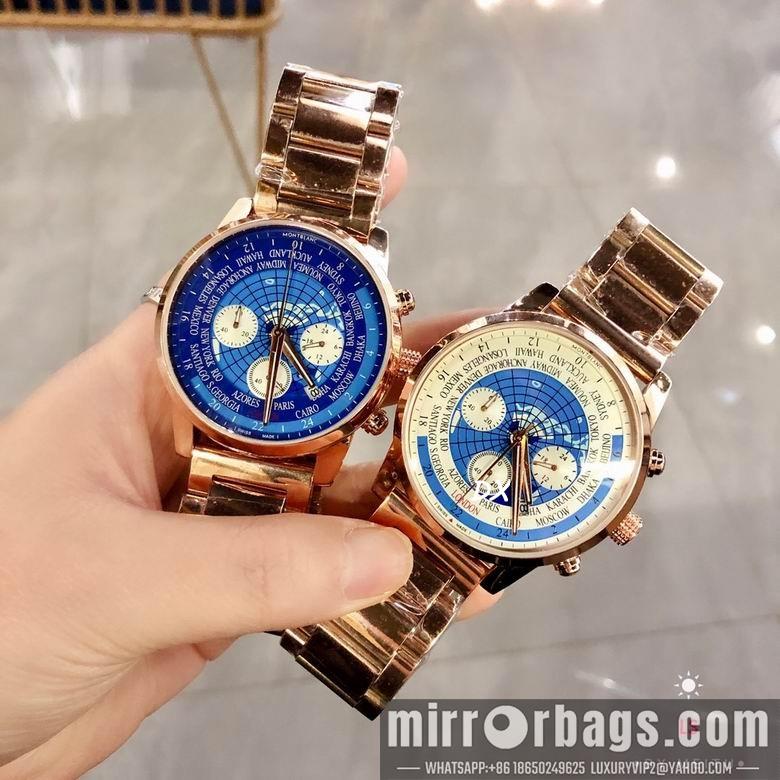 Replica Montblanc 42x11mm 2nms27