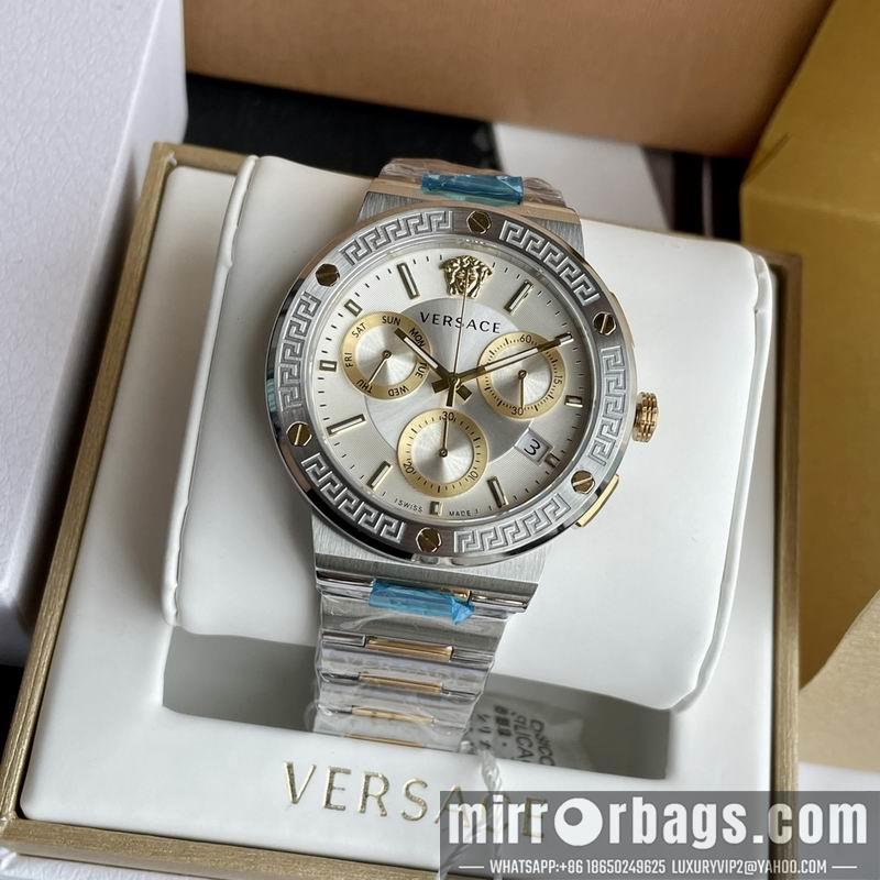 Replica Versace watch 112017