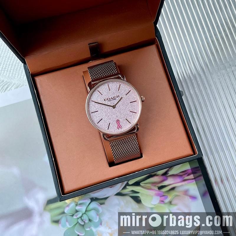 Replica Coach 36mm 102326