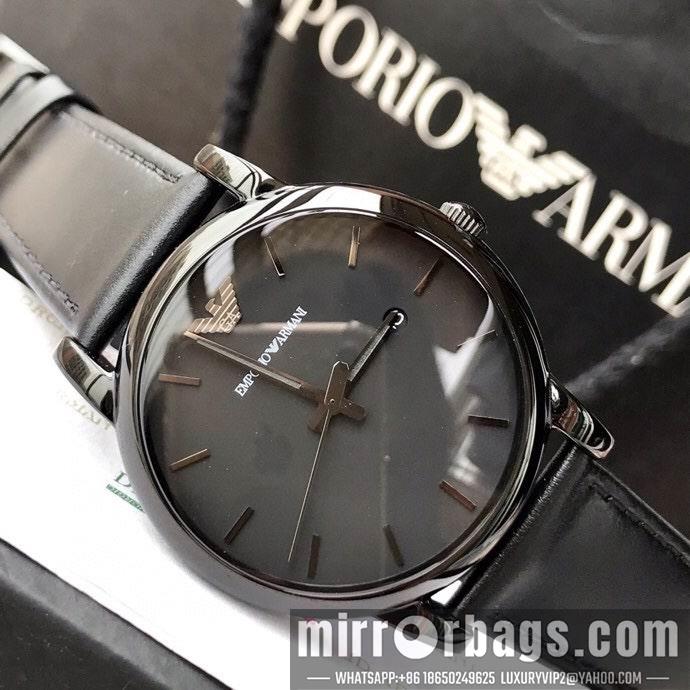 Replica Armani AR1732 40mm 121827