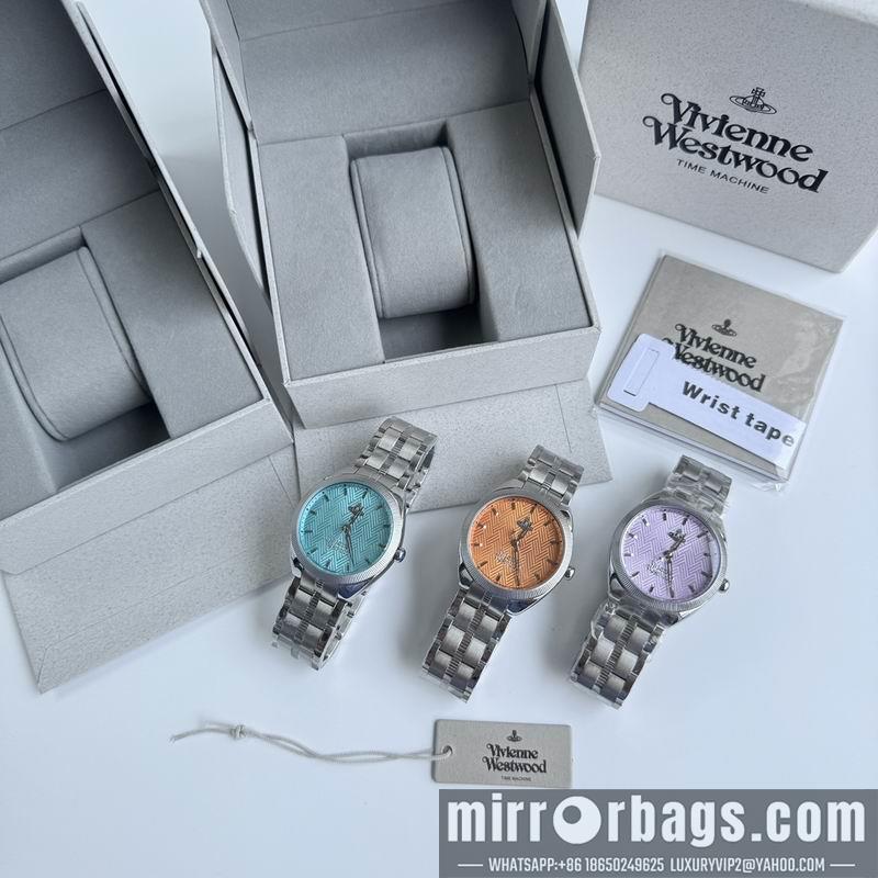 Replica Vivienne Westwood watch 041638