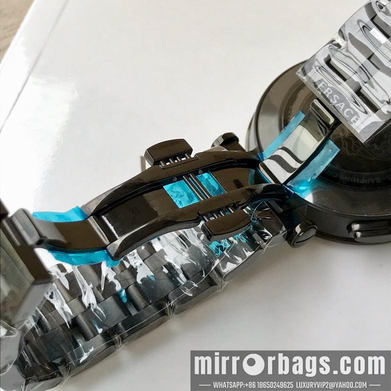 Replica Versace 43mm M21