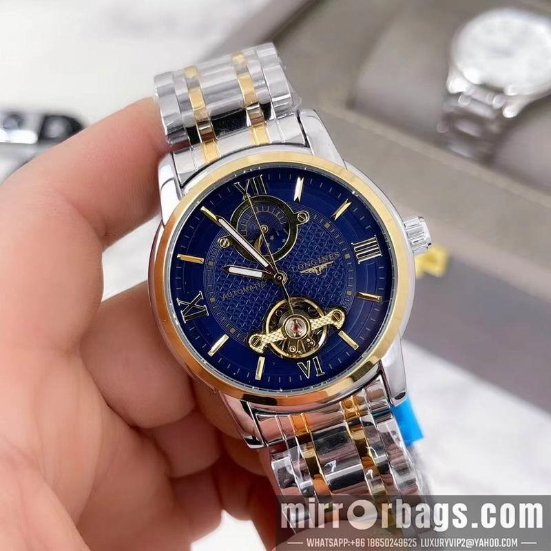 Replica Longines 42X11mm 101522