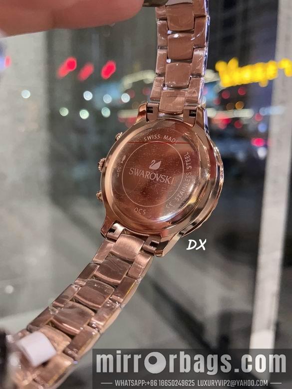 Replica Swarovski 39mm 11nms95