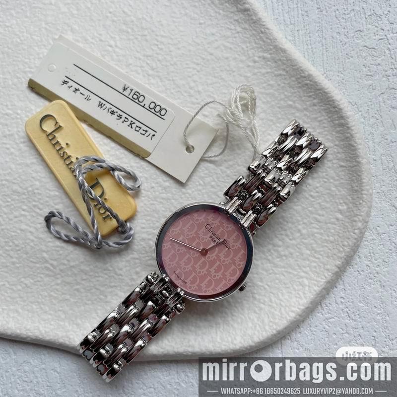 Replica Dior 28mm 022352