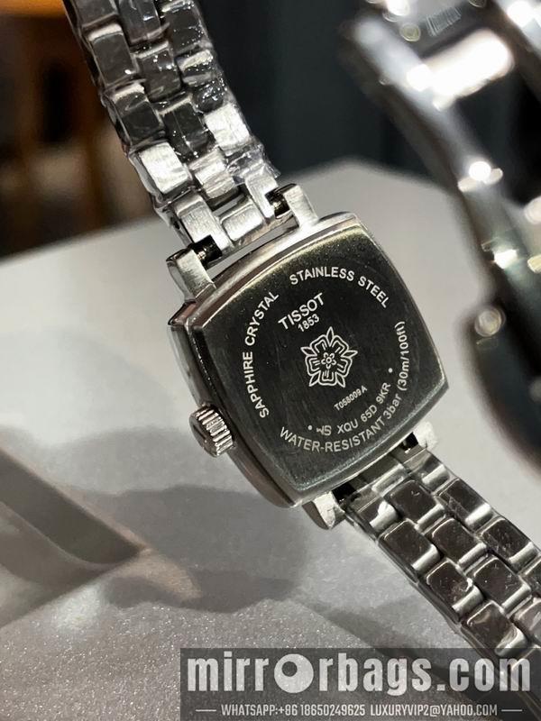 Replica Tissot watch 041682