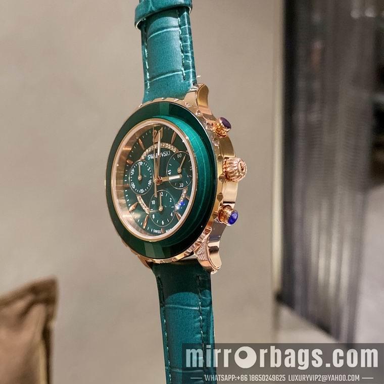 Replica Swarovski women 39mm M03
