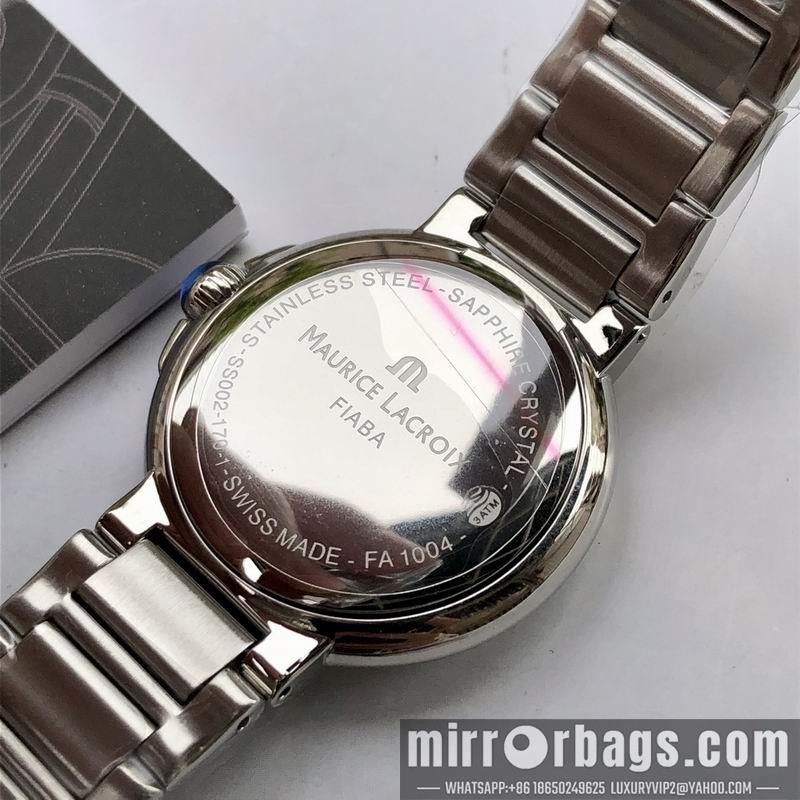 Replica Maurice Lacroix 32mm 090928