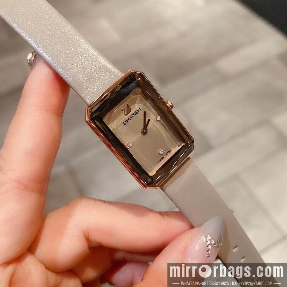 Replica Swarovski watch 110401
