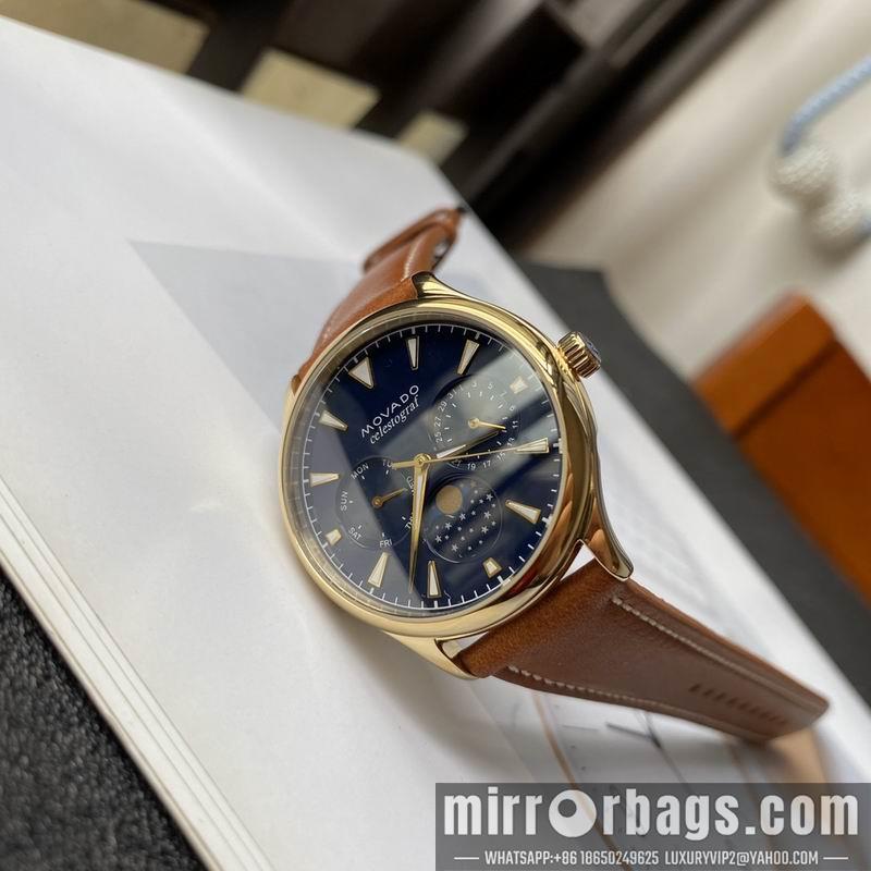 Replica Movado 30mm 032436