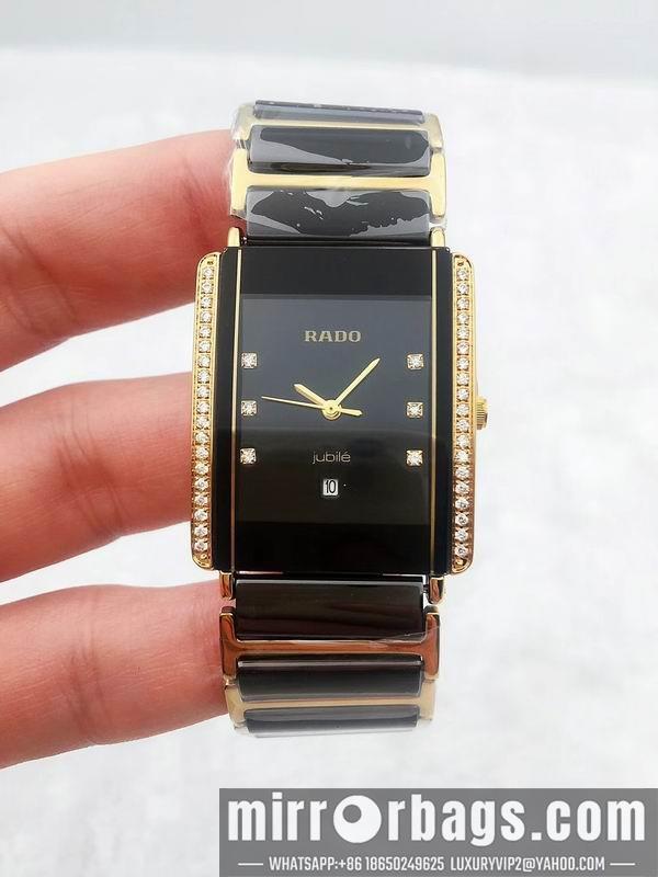 Replica Rado watch 100834