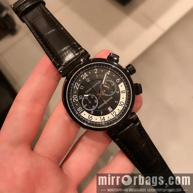 Replica LV 41mm 081686
