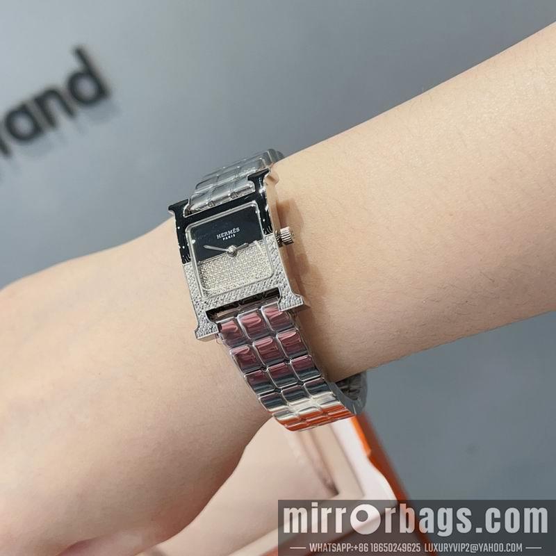 Replica Hermes 21mm 082952