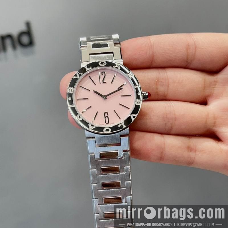 Replica Bvlgari 33mm 082940