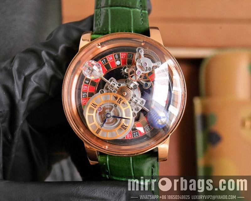 Replica Jacob & Co 45mm 102379