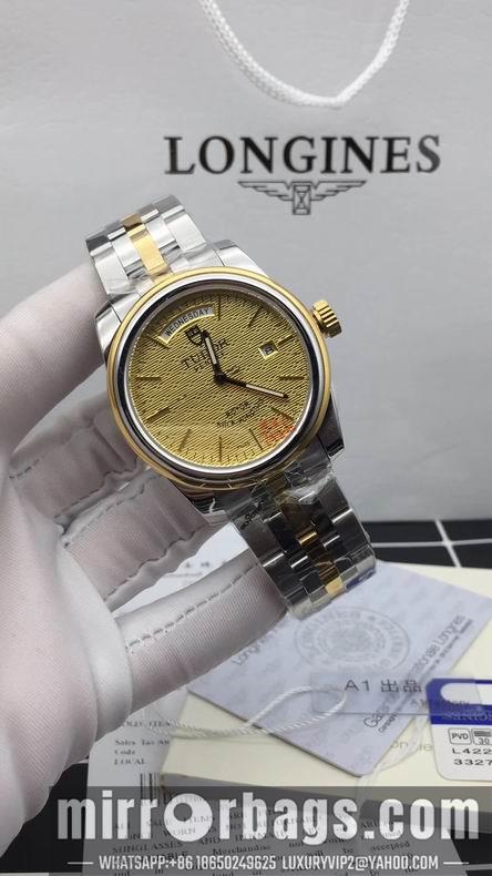 Replica Tudor watch M31