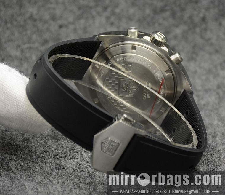 Replica Tag Heuer men 44X16mm M18