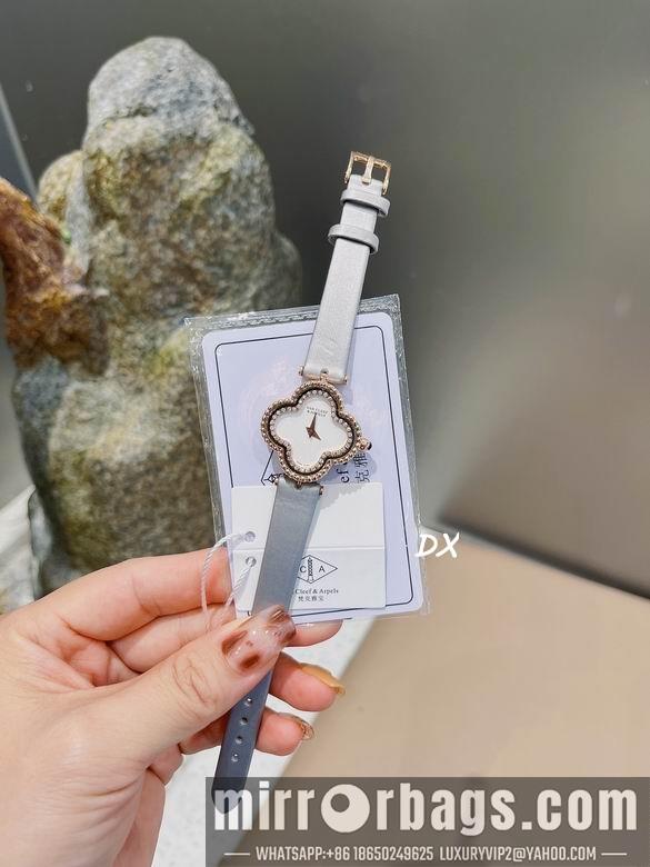 Replica Van Cleef & Arpels 27mm 9nms24