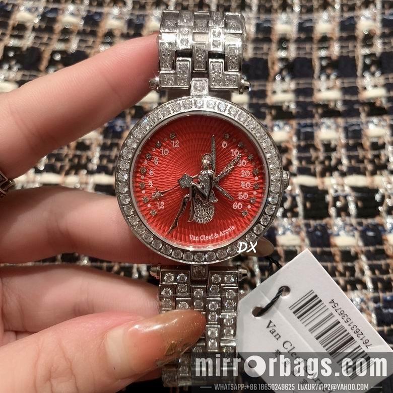 Replica Van Cleef & Arpels 36mm 2nms20