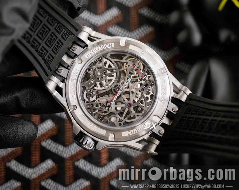 Replica Roger Dubuis 46mm 8nms55