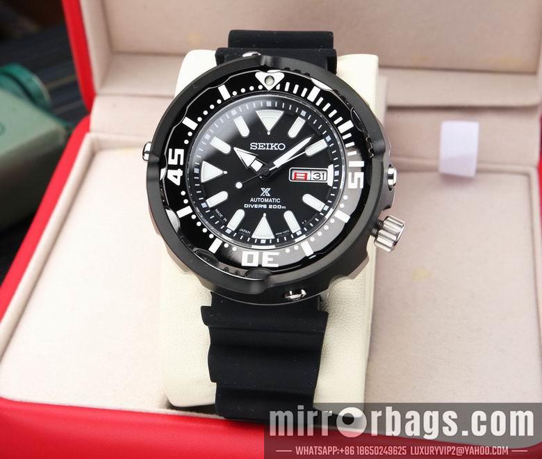 Replica Seiko watch 031103