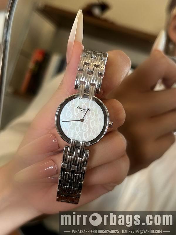 Replica Dior 28mm 022370