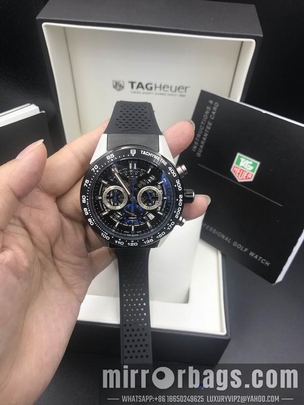 Replica Tag Heuer watch M45