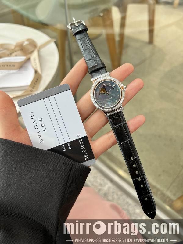 Replica Bvlgari 33X10mm 032250