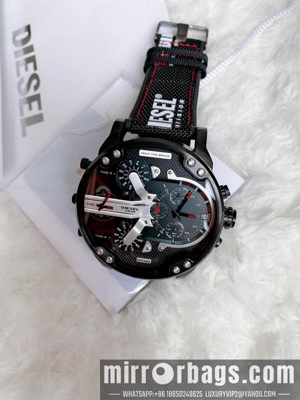 Replica Diesel DZ7433 57X13mm 050676