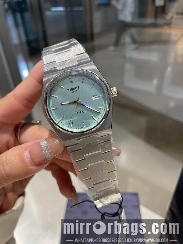 Replica Tissot man 40mm woman 35mm 031724