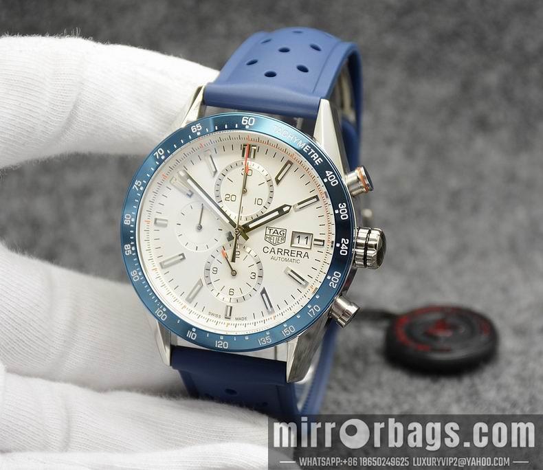 Replica Tag Heuer men  43.5X14.5mm M27