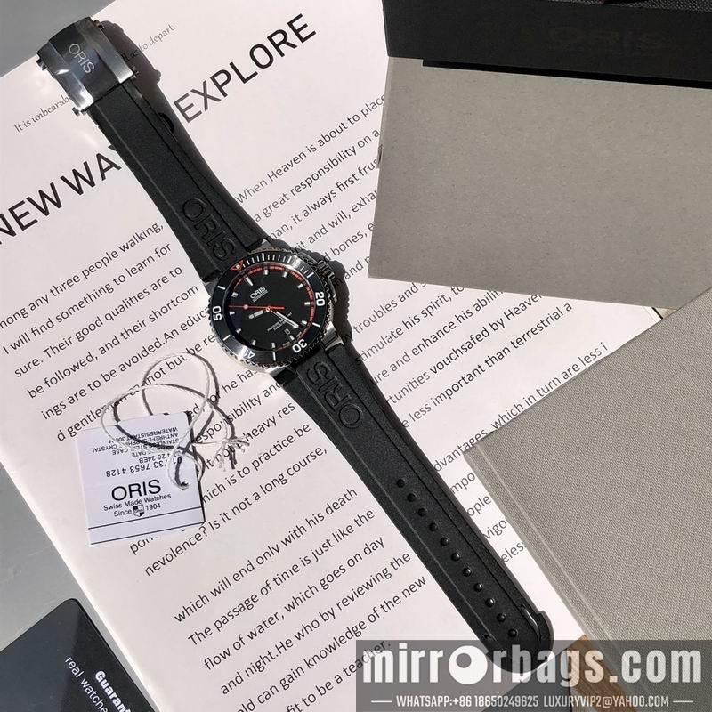 Replica Oris 43mm 102215