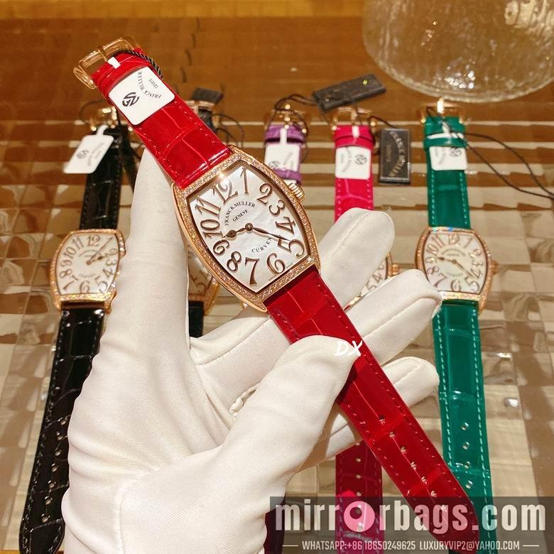 Replica Franck Muller 2nms34