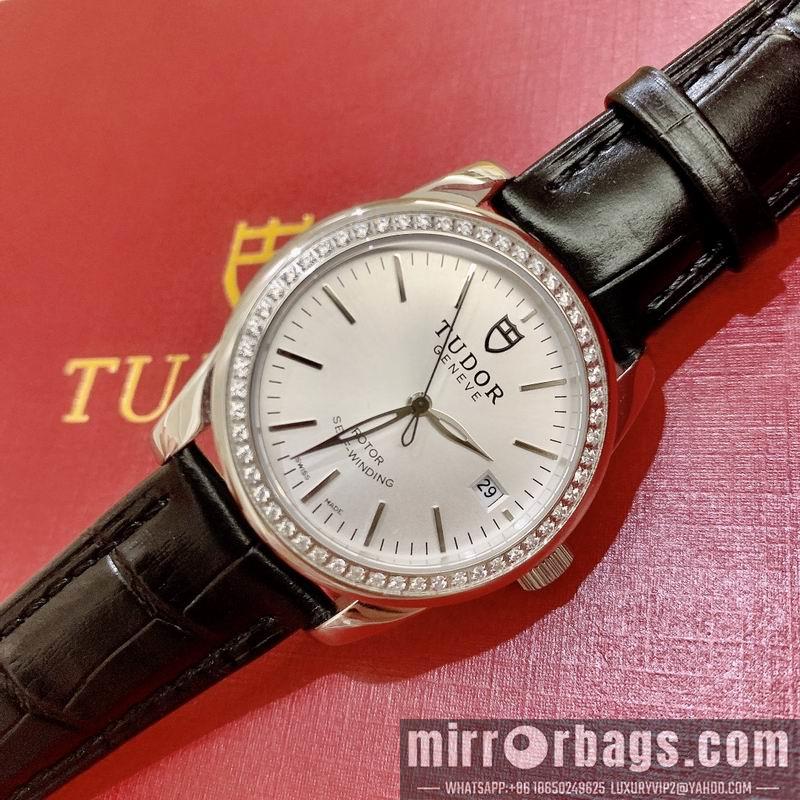 Replica Tudor watch 072443