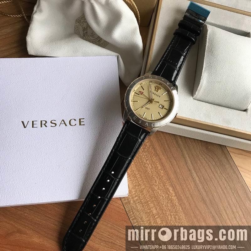 Replica Versace 42mm 032464
