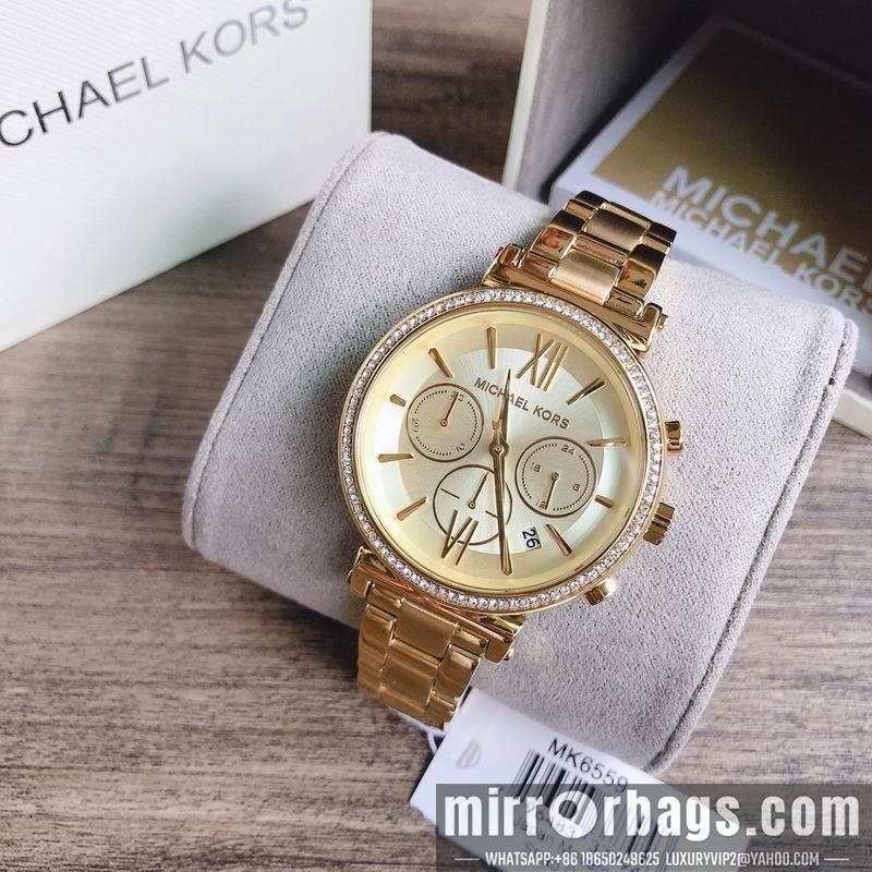 Replica MK6559 38mm 050373