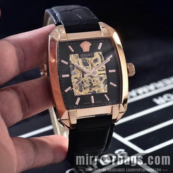 Replica Versace watch mb 072901