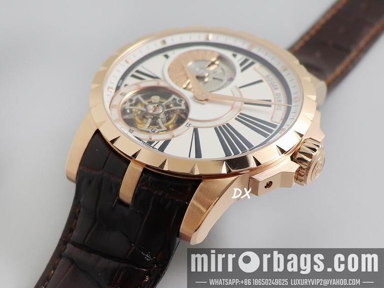 Replica Roger Dubuis 47mm 8nms61
