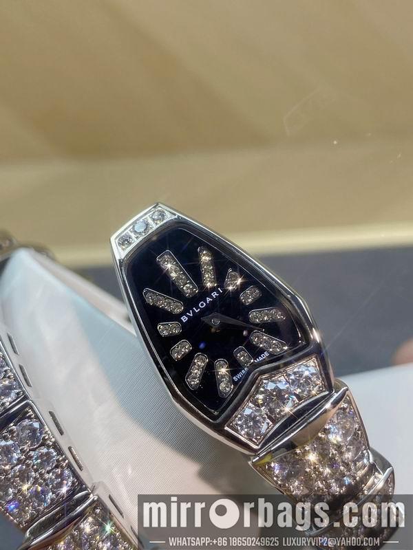 Replica Bvlgari watch 082944