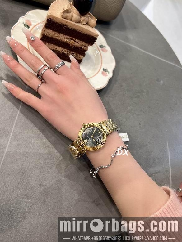 Replica Versace 36mm 2nms43